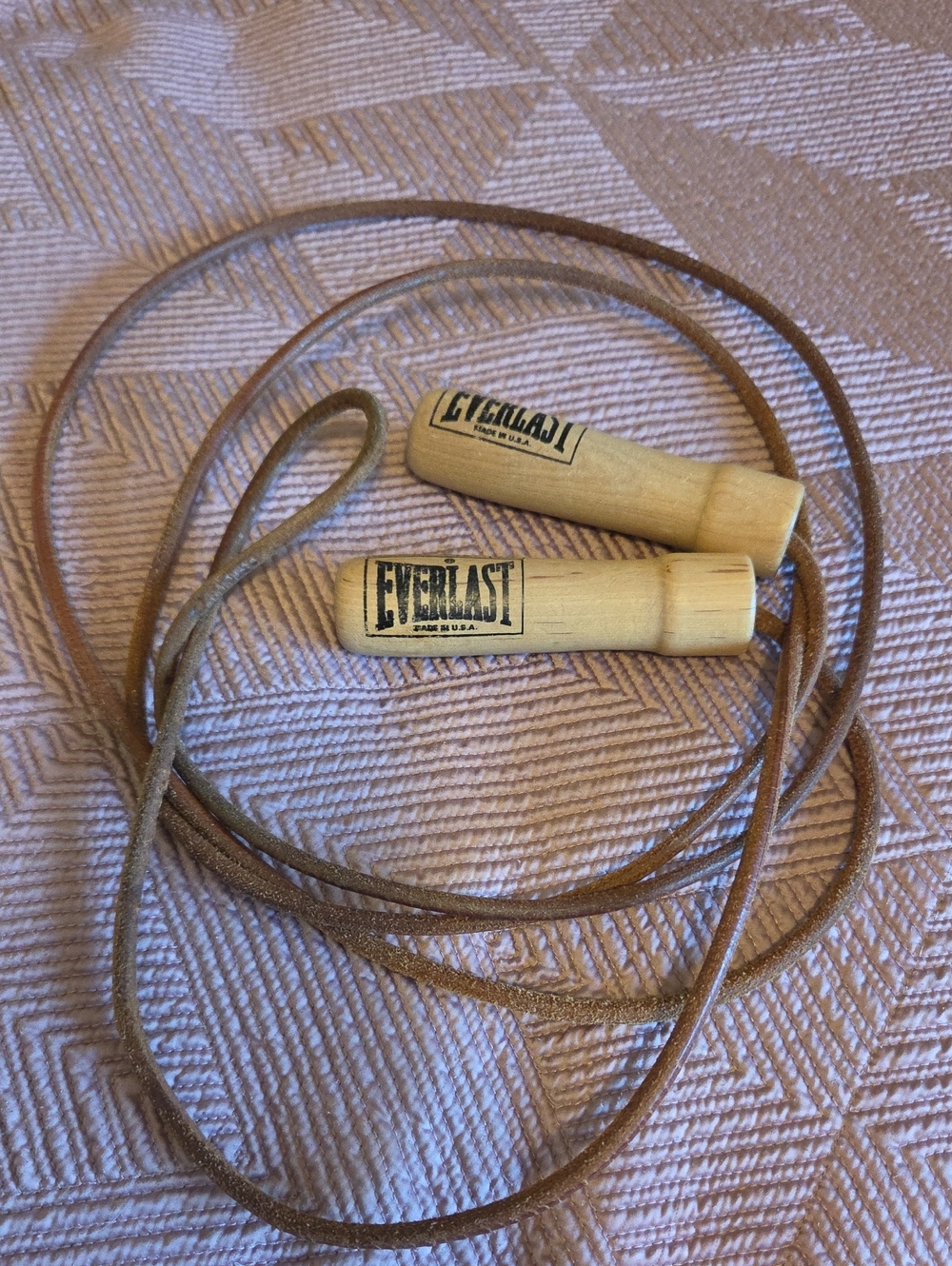 Jump Rope (Not a phone accessory)